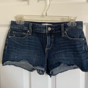 Paige Catalina Shorts